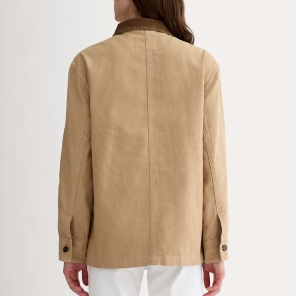 EVERLANE BARN JACKET - Picture 2 of 3